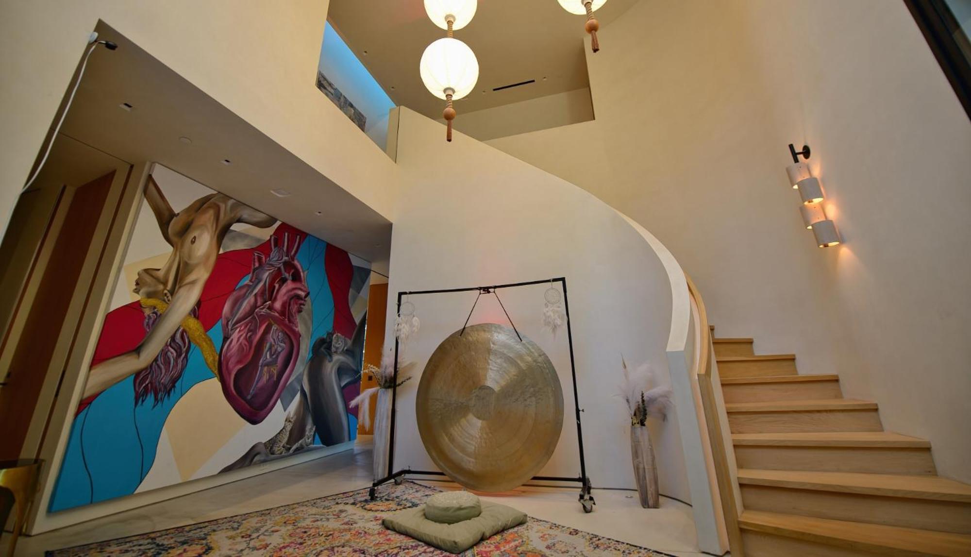 Villa Modi Nochi