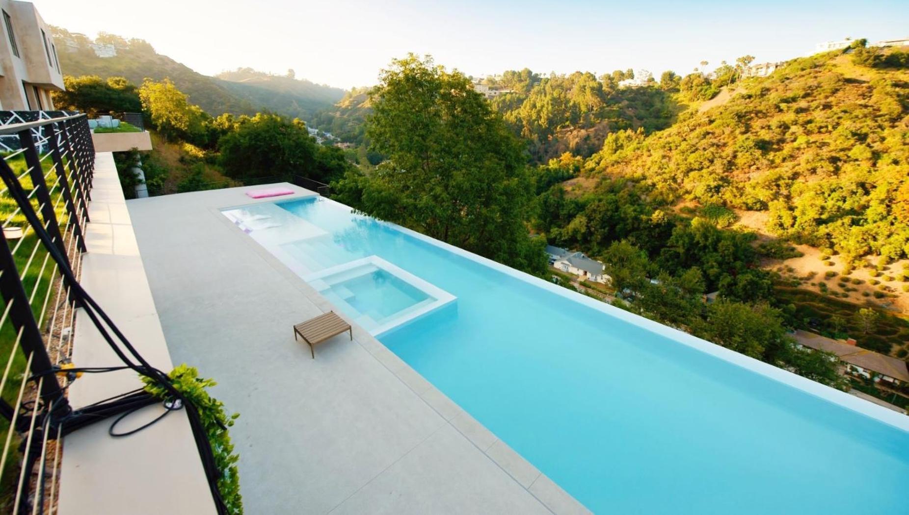 Modi Nochi Villa *