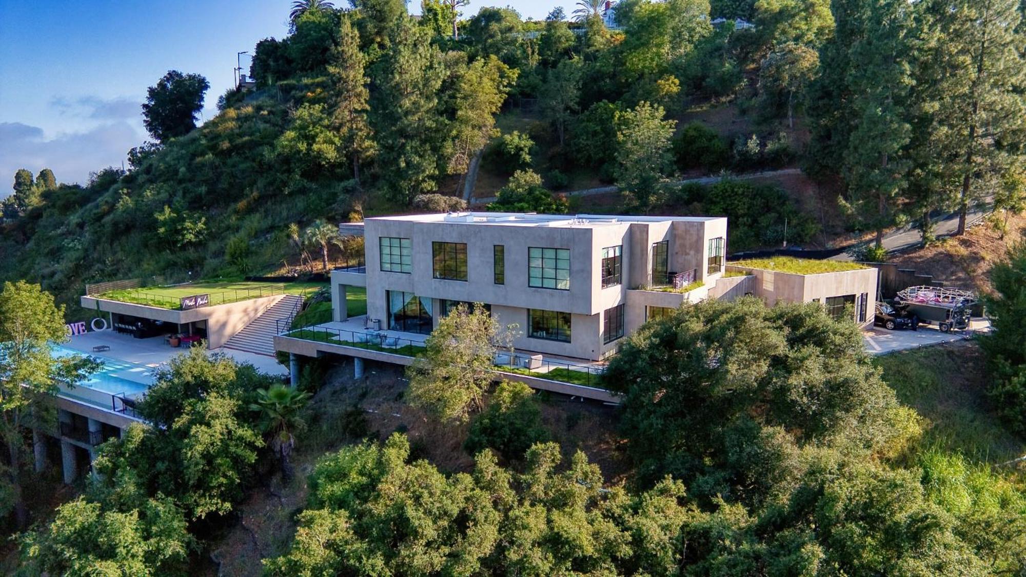 Villa Modi Nochi